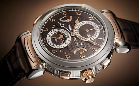 patek philippe complications nieuw|Patek Philippe Complications horloges .